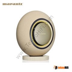 Marantz Horizon Kablosuz Hoparlör \'Champagne\'