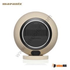 Marantz Horizon Kablosuz Hoparlör \'Champagne\'