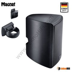 Magnat Symbol X 160 İç/Dış mekan Duvar Hoparlörü