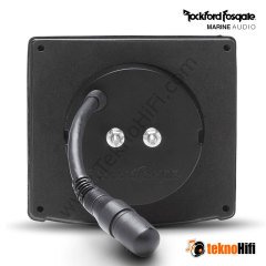 RockFord PMX-1R Tam Fonksiyon Kablolu Uzaktan Kumanda