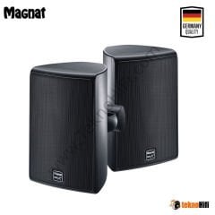 Magnat Symbol X 130 İç/Dış mekan Duvar Hoparlörü 'Çift'
