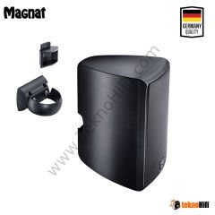 Magnat Symbol X 130 İç/Dış mekan Duvar Hoparlörü 'Çift'