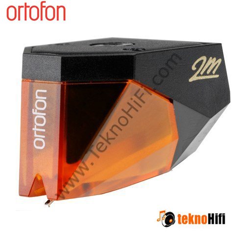 Ortofon 2M Bronze Pikap İğnesi