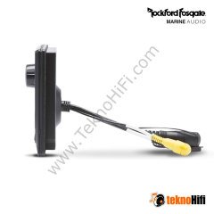 RockFord PMX-8DH Tam Fonksiyon Kablolu 5 ''TFT Ekran Kafası