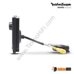 RockFord PMX-8DH Tam Fonksiyon Kablolu 5 ''TFT Ekran Kafası