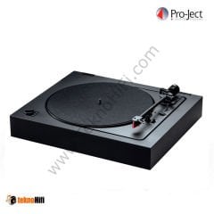 Pro-Ject A2 Tam Otomatik Pikap '2M RED iğne ile'