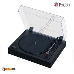 Pro-Ject A2 Tam Otomatik Pikap '2M RED iğne ile'
