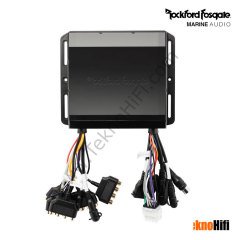 RockFord PMX-8BB AM ​​/ FM / WP Dijital Medya Alıcısı