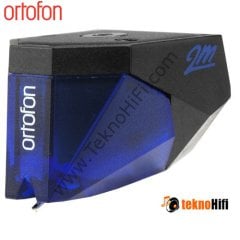 Ortofon 2M Blue Pikap İğnesi