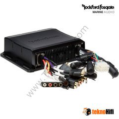 RockFord PMX-8BB AM ​​/ FM / WP Dijital Medya Alıcısı