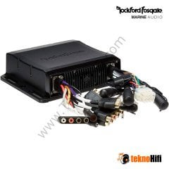 RockFord PMX-8BB AM ​​/ FM / WP Dijital Medya Alıcısı
