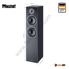 Magnat Monitor Reference 5A  Bluetooth Aktif Hoparlör