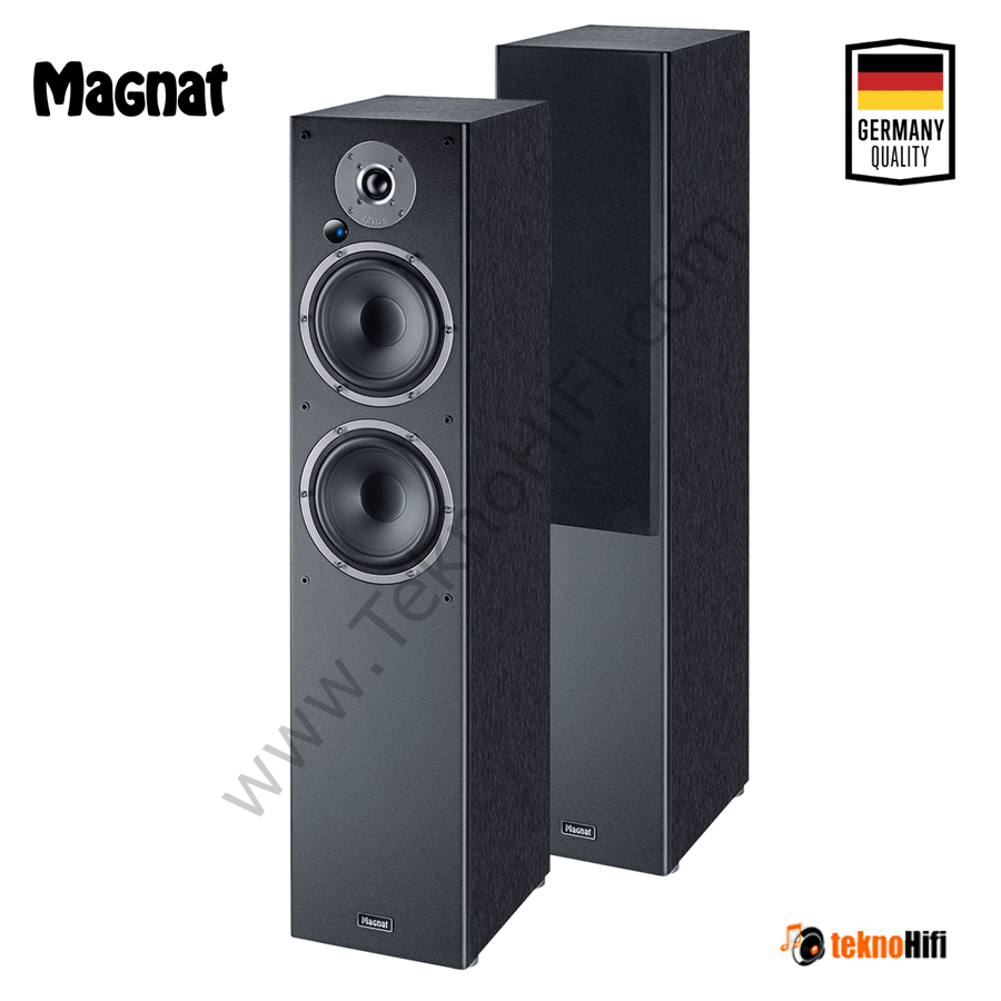 Magnat Monitor Reference 5A  Bluetooth Aktif Hoparlör