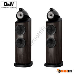 Bowers & Wilkins 803 D5 Kule Hoparlör 'Çift'