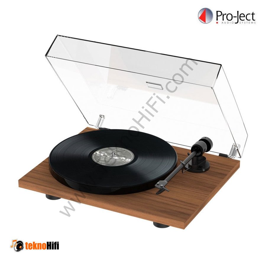 Pro-Ject E1 Phono Pikap (OM5e)