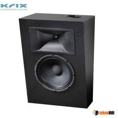 Krix MEGAPHONIX On Wall 'Çift'