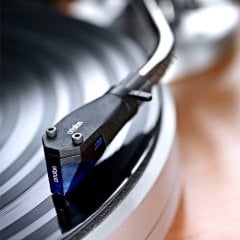 Ortofon 2M Blue Pikap İğnesi