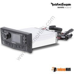 RockFord PMX-5CAN AM / FM / WB Dijital Medya Alıcısı 2.7 ''Ekran