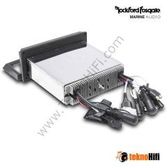 RockFord PMX-5CAN AM / FM / WB Dijital Medya Alıcısı 2.7 ''Ekran
