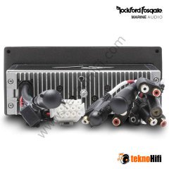 RockFord PMX-5CAN AM / FM / WB Dijital Medya Alıcısı 2.7 ''Ekran