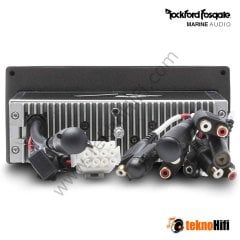 RockFord PMX-5CAN AM / FM / WB Dijital Medya Alıcısı 2.7 ''Ekran