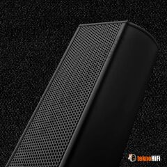 BEC Akustik IC 100 Line Array Hoparlör 'Çift' Altın / Gümüş Gümüş