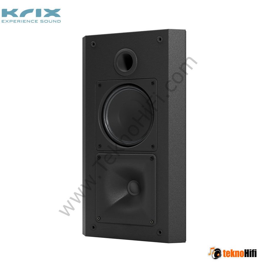 Krix HYPERPHONIX 45 On Wall 'Çift'