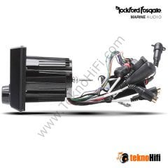 RockFord PMX-3  2,7 ''Ekranlı Kompakt Dijital Medya Alıcısı