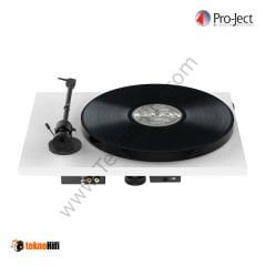 Pro-Ject E1 Phono Pikap (OM5e) Beyaz