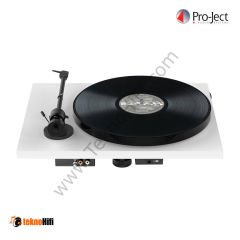 Pro-Ject E1 Phono Pikap (OM5e) Beyaz