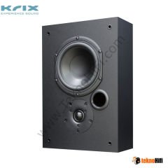 Krix PHONIX FLAT On Wall 'Çift'