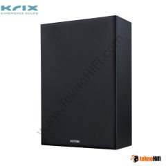 Krix PHONIX FLAT On Wall 'Çift'