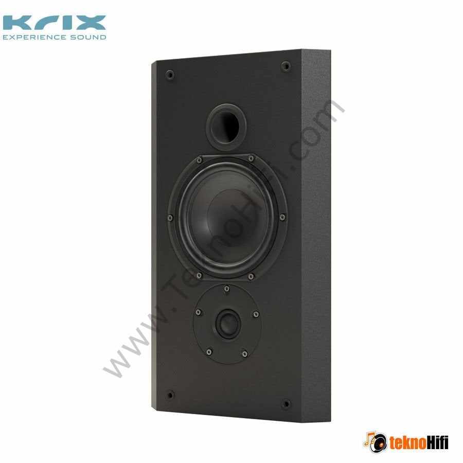 Krix PHONIX 45 On Wall 'Çift'