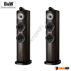 Bowers & Wilkins 804 D5 Kule Hoparlör 'Çift'