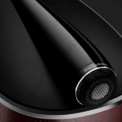Bowers & Wilkins 804 D5 Kule Hoparlör 'Çift'