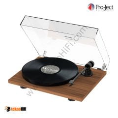 Pro-Ject E1 Pikap (AT3600L iğne ile beraber)