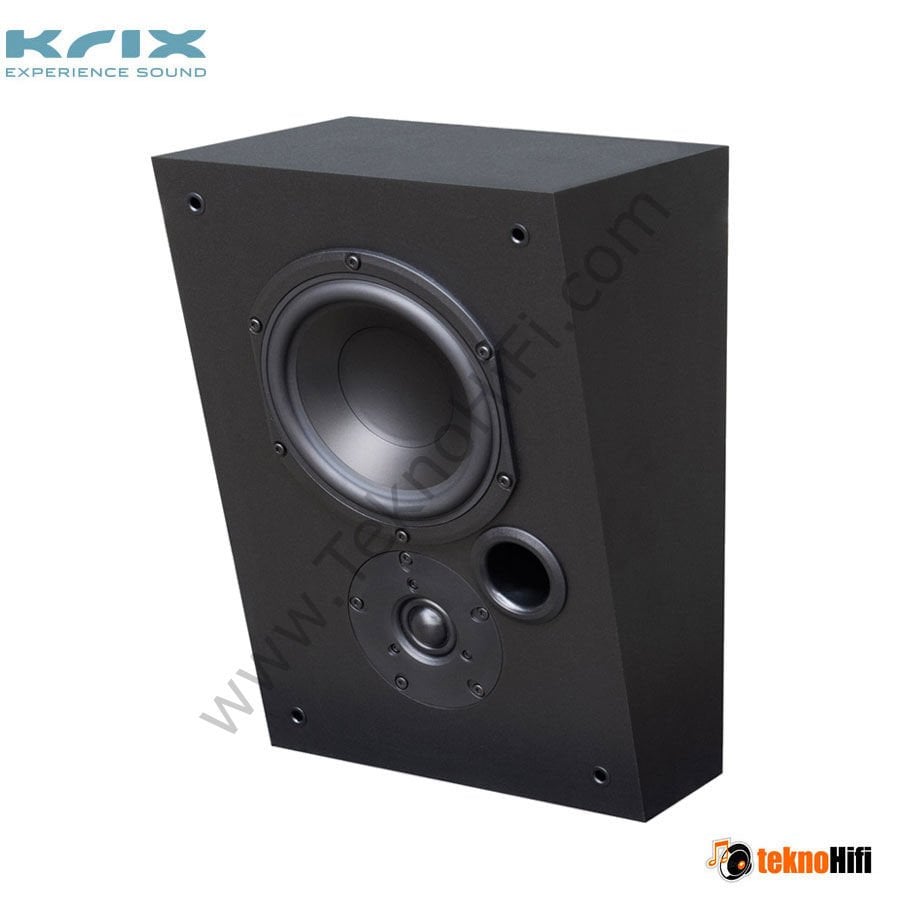 Krix PHONIX On Wall 'Çift'