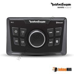 RockFord PMX-0 Ultra Kompakt Dijital Medya Alıcısı