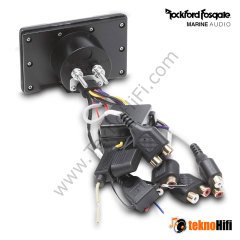 RockFord PMX-0 Ultra Kompakt Dijital Medya Alıcısı