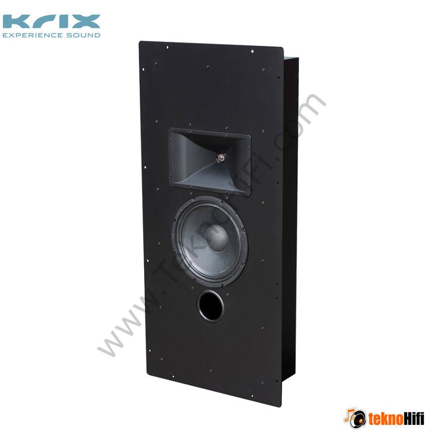 Krix MEGAPHONIX In-Wall