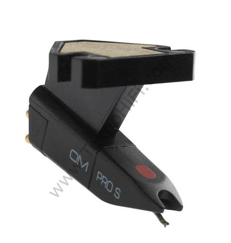 Ortofon OM PRO S pikap iğnesi
