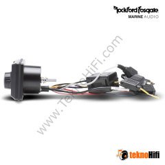 RockFord PMX-0 Ultra Kompakt Dijital Medya Alıcısı