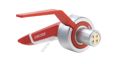 Ortofon Concorde MKII Digital (Single) DJ pikap iğnesi