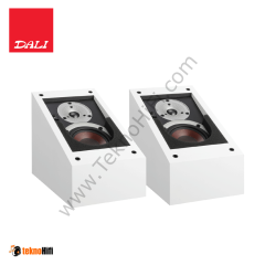 Dali ALTECO C-1 Dolby Atmos Hoparlör 'Çift' Beyaz