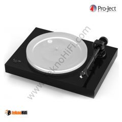 Pro-Ject X2 B Pikap (Ortofon Quintet Red iğne ile birlikte)