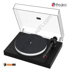 Pro-Ject X2 B Pikap (Ortofon Quintet Red iğne ile birlikte)