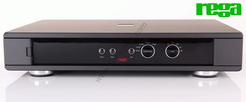 REGA Aura Reference MC Phono Preampli
