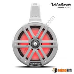 RockFord M2WL-8  8 '' Wakeboard Tower Hoparlör 'Çift'