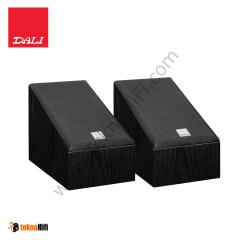 Dali ALTECO C-1 Dolby Atmos Hoparlör 'Çift' Siyah