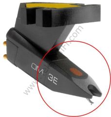 Ortofon Stylus 3E yedek pikap iğnesi